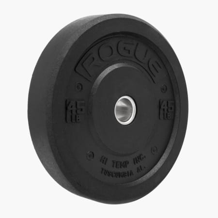 Rogue fitness iron hotsell plates